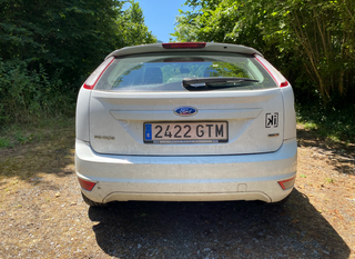 Ford Focus 2010