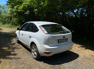 Ford Focus 2010