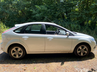 Ford Focus 2010