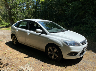 Ford Focus 2010