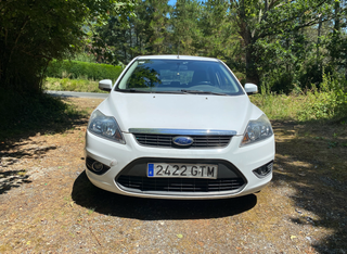Ford Focus 2010