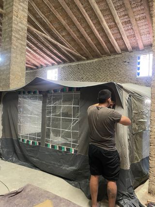 Caravana Sterckeman 750kg urge venta