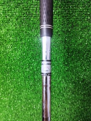 Palo de Golf Sand Taylormade 