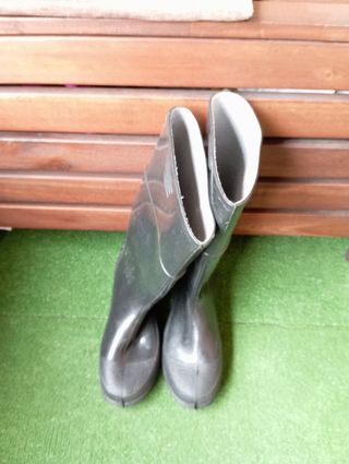 Botas agua P'AGUA - Nº 2042