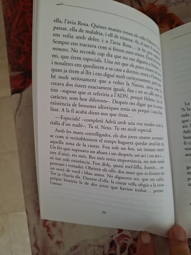 L'ANGEL DE LA MORT (Tabarca Juvenil)