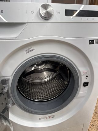 Lavacon seca 9/6kg Samsung SmartThings