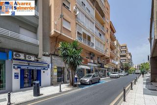 Piso en venta en Motril pueblo en Motril