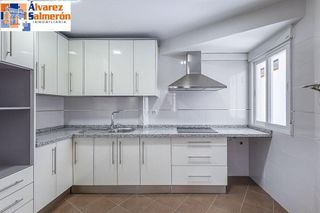 Piso en venta en Motril pueblo en Motril