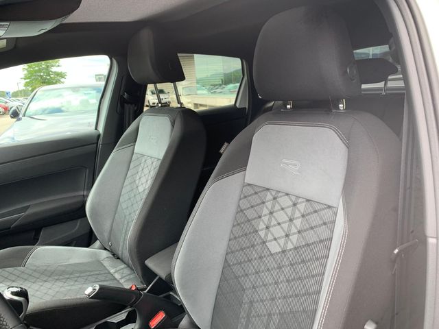 Volkswagen Taigo 2022