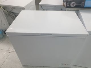 Congelador arcón 95cm - nueva con tara