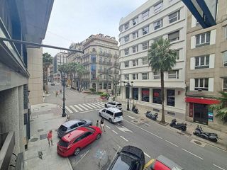 Oficina en venta en Areal – Zona Centro en Vigo