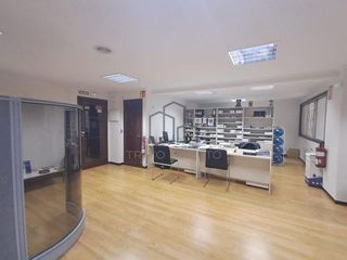 Oficina en venta en Areal – Zona Centro en Vigo