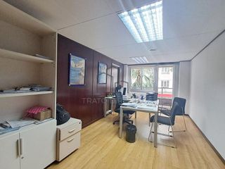 Oficina en venta en Areal – Zona Centro en Vigo