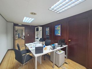 Oficina en venta en Areal – Zona Centro en Vigo
