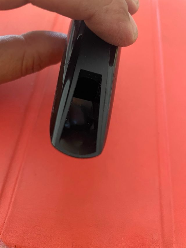 Bocchino Clarinetto A5*clarinetto