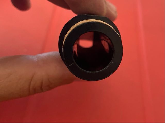 Bocchino Clarinetto A5*clarinetto