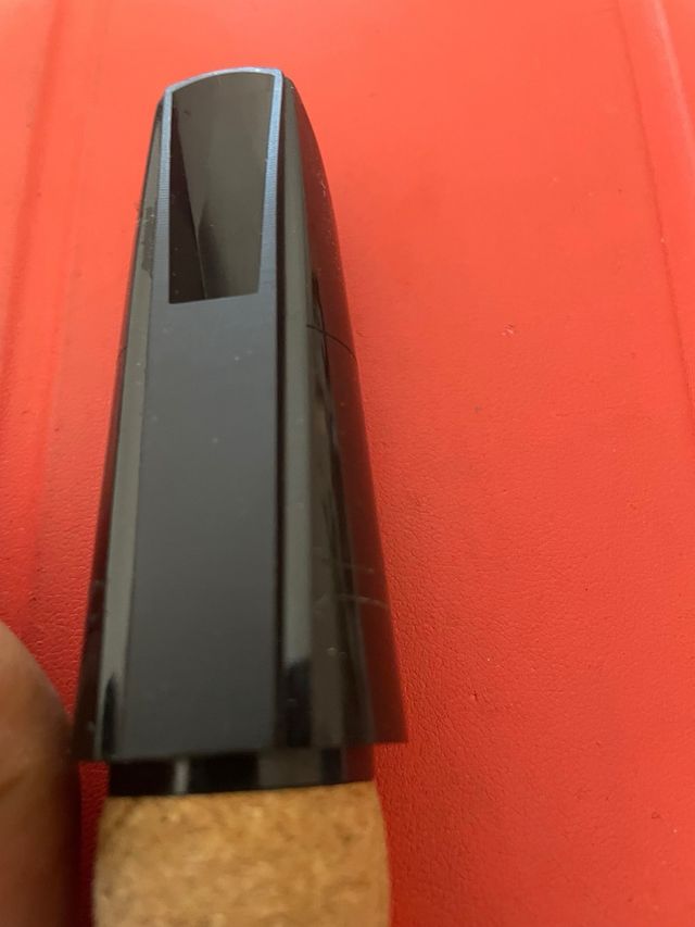 Bocchino Clarinetto A5*clarinetto