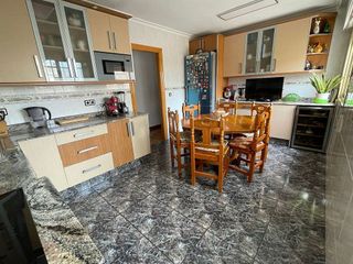 Ático en venta en Casco Histórico en Cartagena