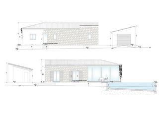 Terreno en venta en Campos