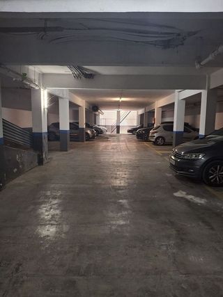 Garaje en venta en La Plana en Esplugues de Llobregat