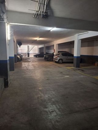 Garaje en venta en La Plana en Esplugues de Llobregat