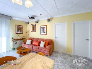 Casa adosada en venta en Casc Antic - Barri dels Pescadors en Lloret de Mar