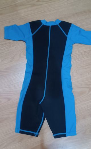 Traje neopreno Spyro