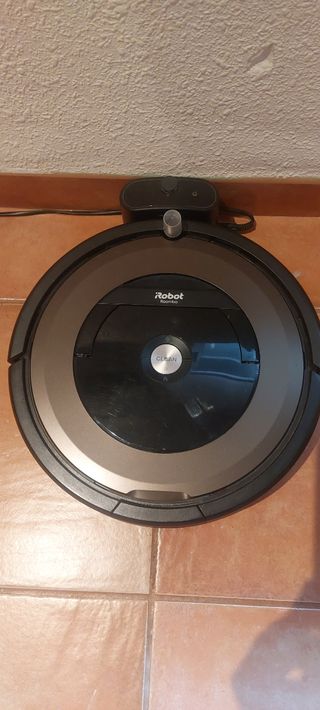 Roomba iRobot 896 Aspiradora
