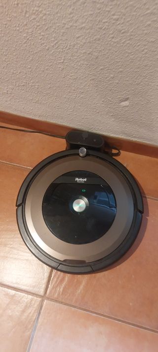Roomba iRobot 896 Aspiradora