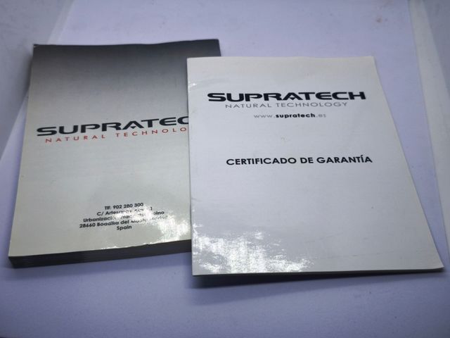 Videocámara Supratech HD - 5.0 Megapíxeles