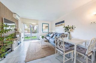 Piso en venta en Nueva Andalucía centro en Marbella