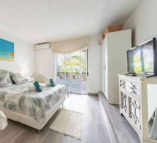 Piso en venta en Nueva Andalucía centro en Marbella