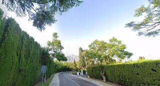 Piso en venta en Nueva Andalucía centro en Marbella