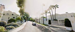 Piso en venta en Nueva Andalucía centro en Marbella