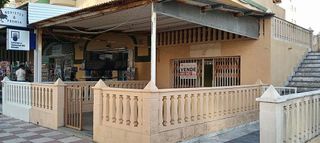 Local comercial en venta en Xeraco
