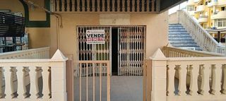Local comercial en venta en Xeraco