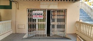 Local comercial en venta en Xeraco
