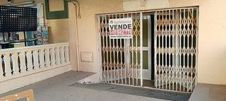 Local comercial en venta en Xeraco