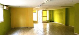 Local comercial en venta en Xeraco