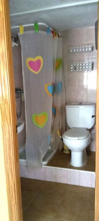 Local comercial en venta en Xeraco