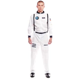 Disfraz Astronauta Adulto - Talla XL