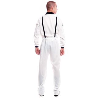 Disfraz Astronauta Adulto - Talla XL
