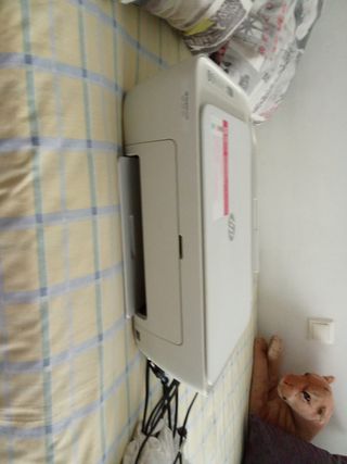 HP DeskJet 2600 - Impresora Multifunción