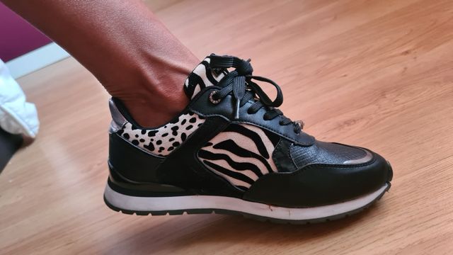 Zapatillas MARIAMARE