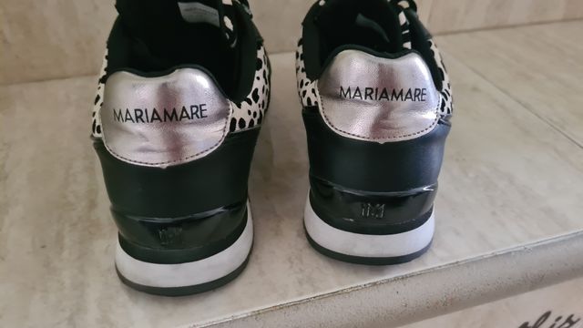 Zapatillas MARIAMARE