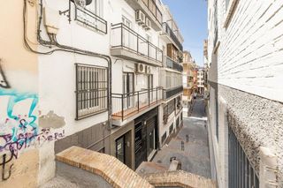 Piso en venta en San Matías - Realejo en Granada