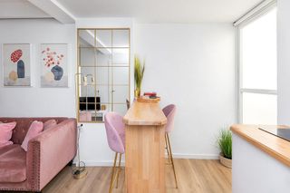 Piso en venta en San Matías - Realejo en Granada