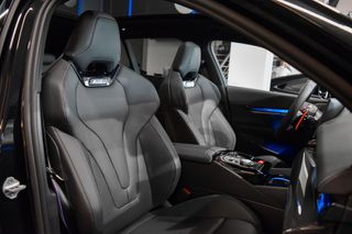 BMW Serie 5 M5 Touring 2025