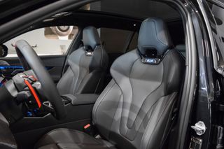 BMW Serie 5 M5 Touring 2025