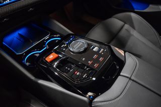 BMW Serie 5 M5 Touring 2025